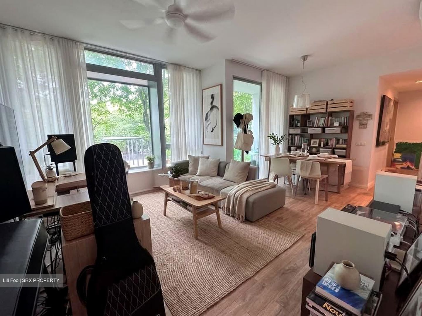 Botannia (D5), Condominium #594653791
